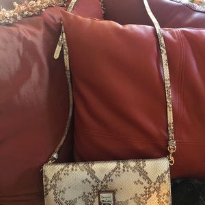 Vintage Dooney & Bourke